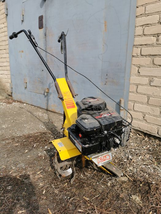 Мотокультиватор продам!