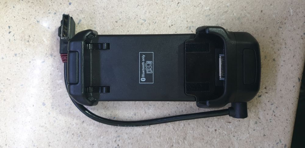 Adaptor iphone 4/4s Audi