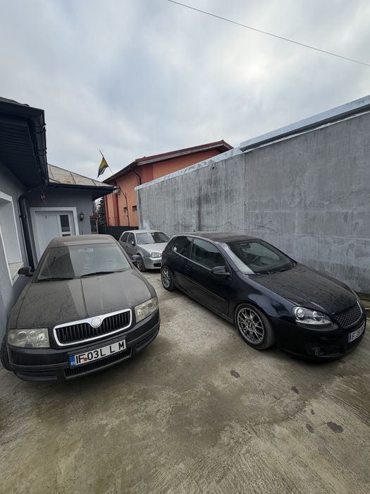 VOLKSWAGEN Golf 0 — imagine 5