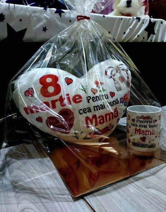 Seturi cadou 8 martie