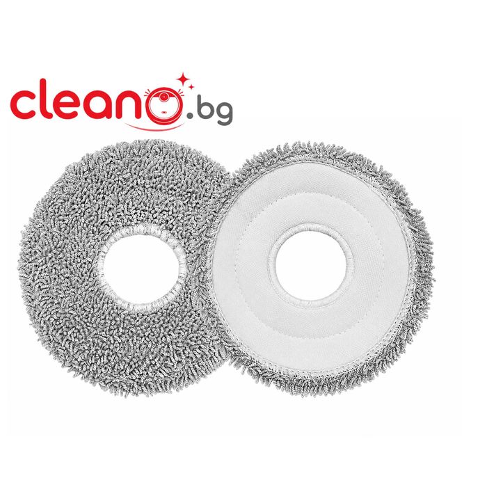Нов моп за за iRobot Roomba 505X,Plus 405,Plus 505,Plus 507 Combo