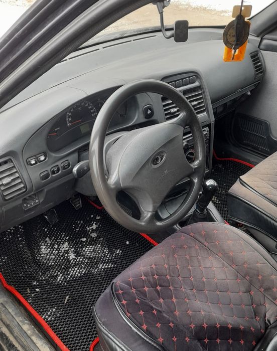 Ваз 2110 Богдан 16 кл