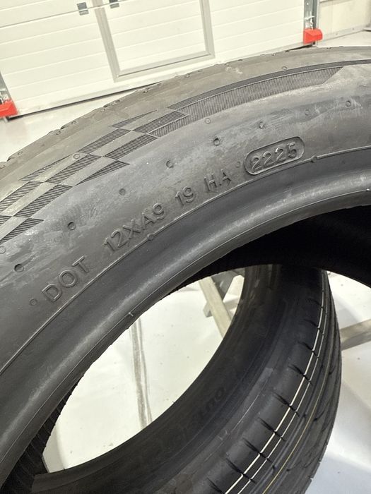 Anvelope de vara noi 275/40 R21-315/35 R21