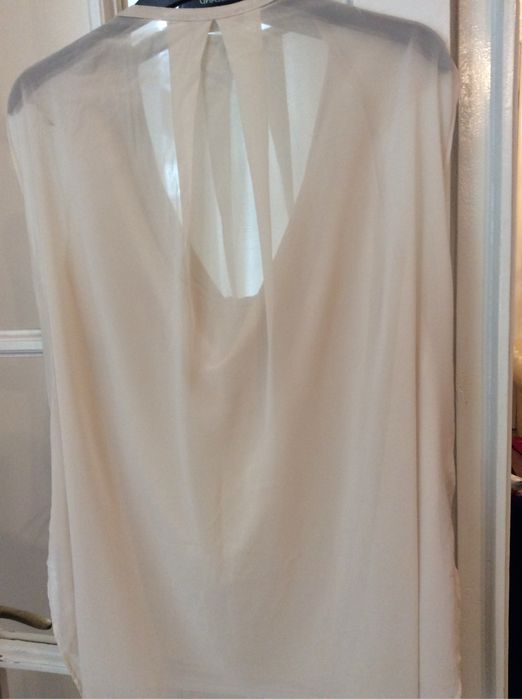 Top Stefanel marimea  L