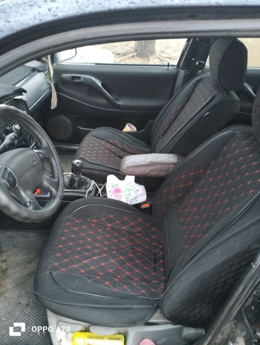 Фольксваген Пассат б4