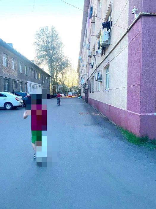 Квартира сотувда 1/1/4  М.Улугбек  Учхоз Ипотекани курамиз Фойдаланинг
