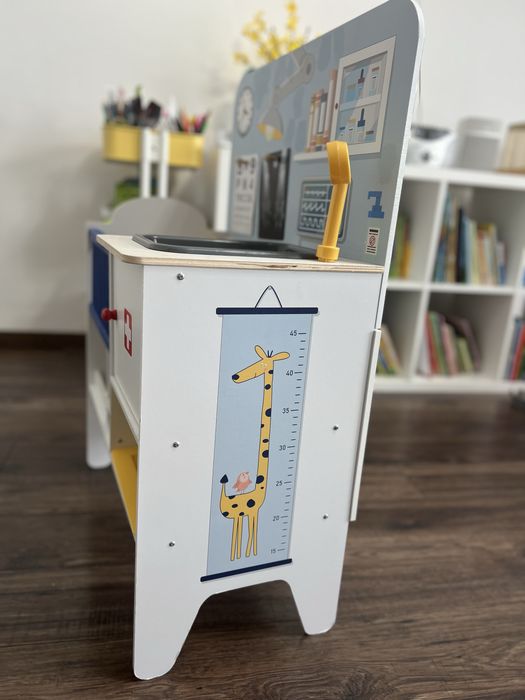 Cabinet veterinar copii