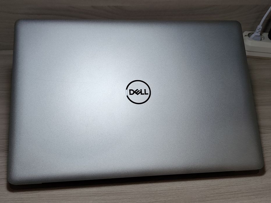 Ноутбук DELL (CoreI3/SSD/HDD)