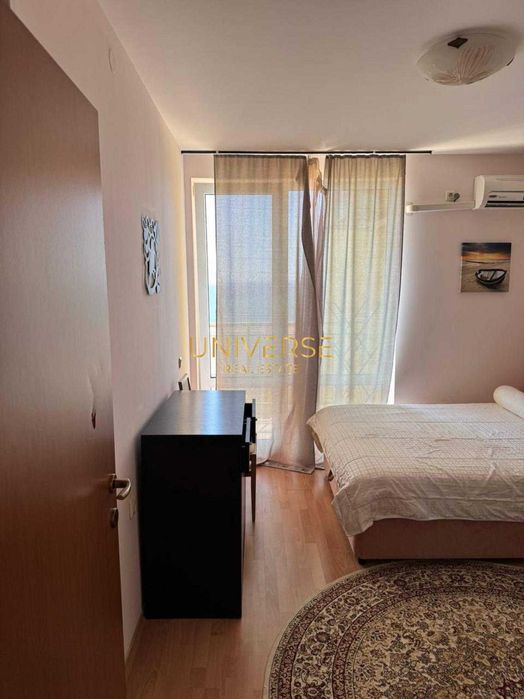 Продава се Двустаен апартамент в Свети Влас - 72 кв.м за 1070 €/кв.м - Снимка #4
