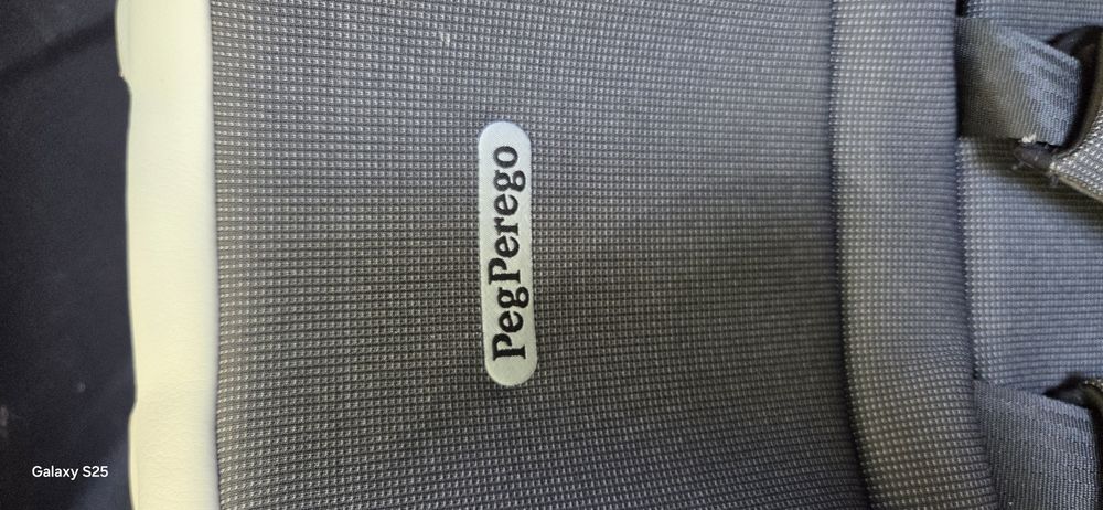 Стол за кола Peg Perego Primo Viaggio 360