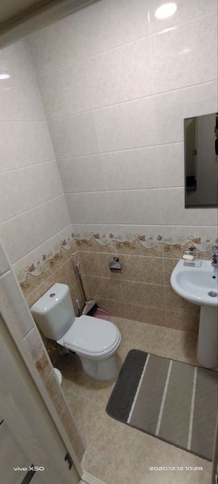 2 комнат dream house