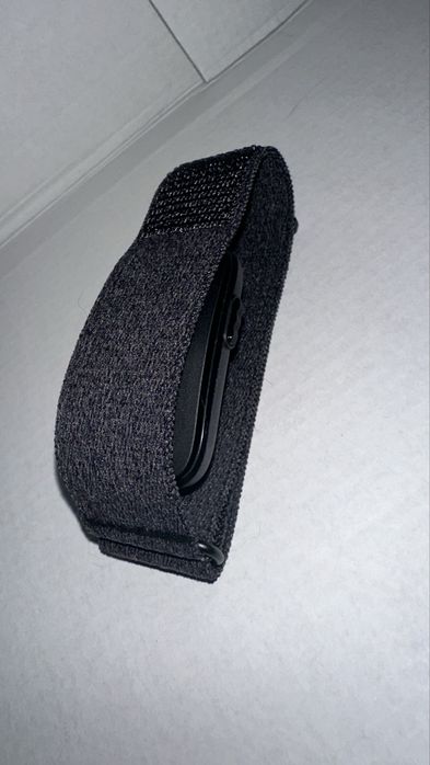 Bratara smart Garmin Cirqa - monitorizare somn, antrenament, puls, inot, alergare, sala, etc, baterie pana la 10 zile