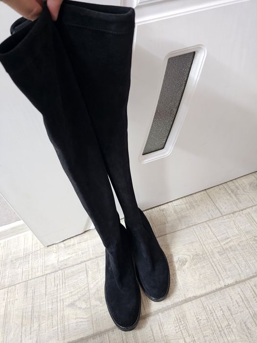 Cizme Caprice mărimea 38,5