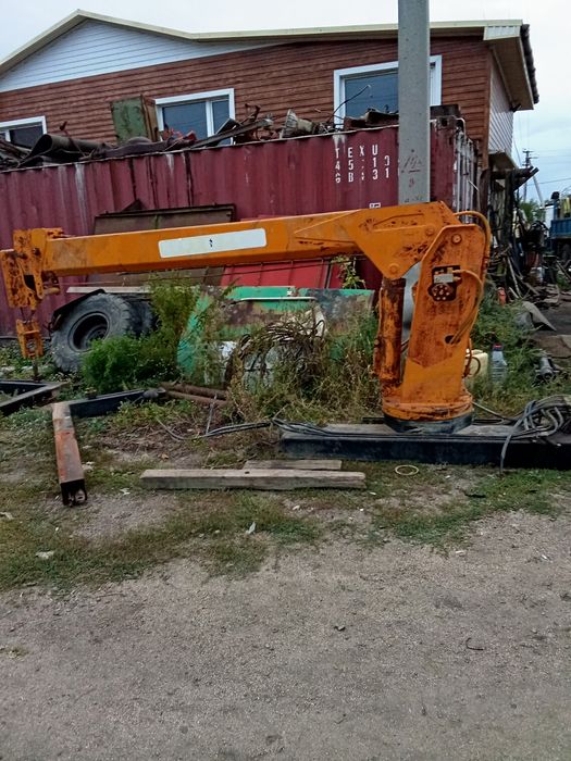 Продам установку
