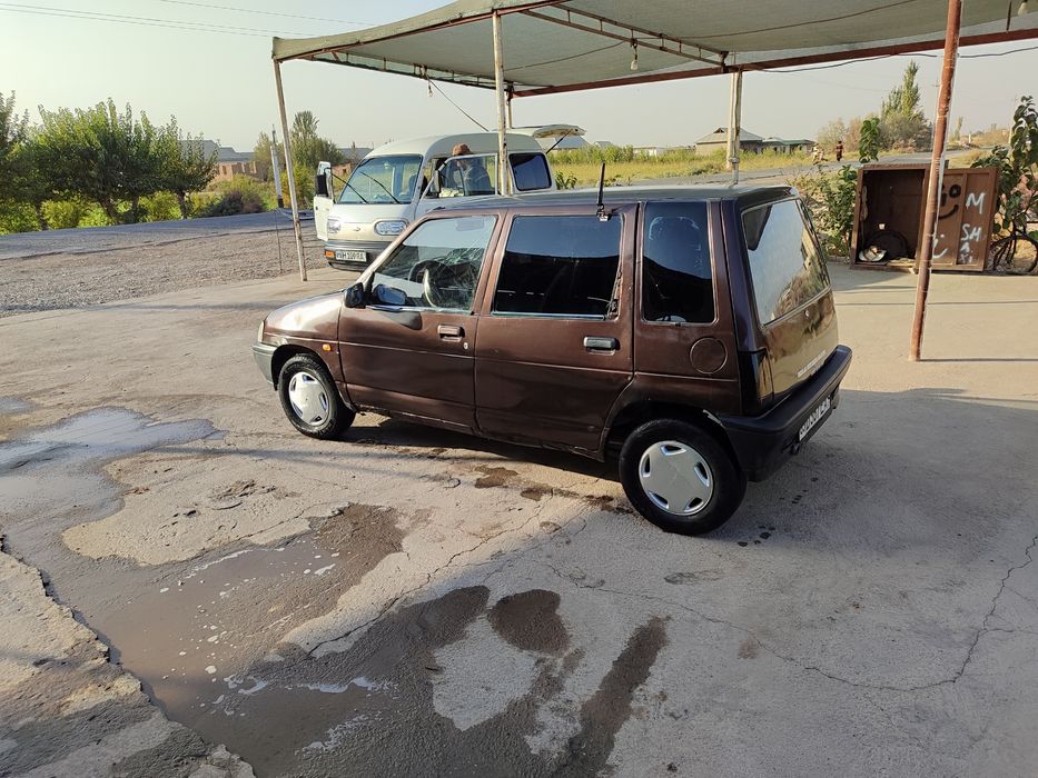 Tiko sotiladi sroshni