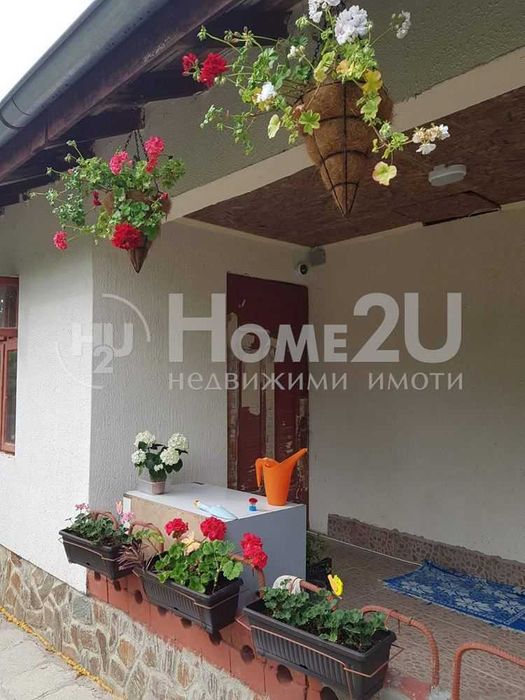 Продава се Къща в с. Бенковски, Област Варна - 70 кв.м за 629 €/кв.м - Снимка #2