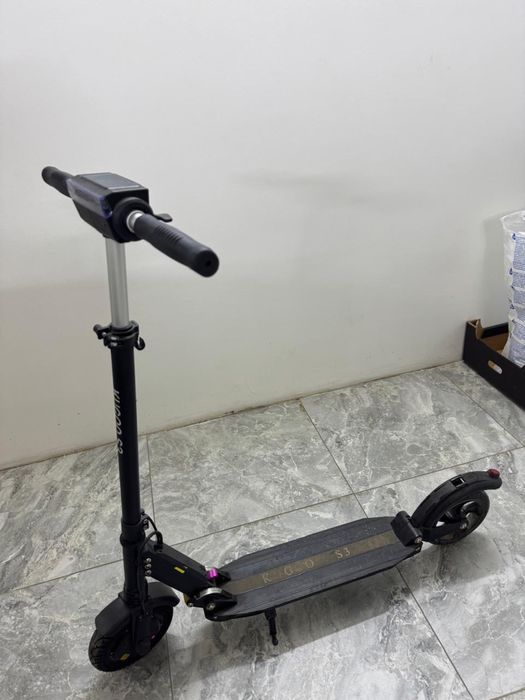 Продам  Электро Самокат