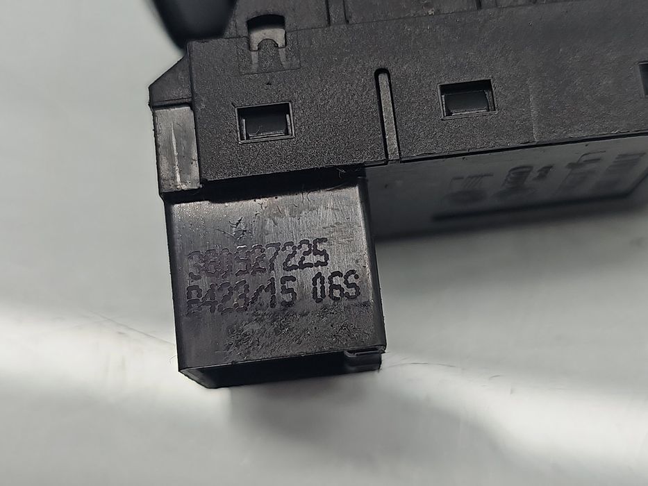 Buton frana de mana Volkswagen Passat B8 (3G2) [Fabr 2015-prezent] 3G0