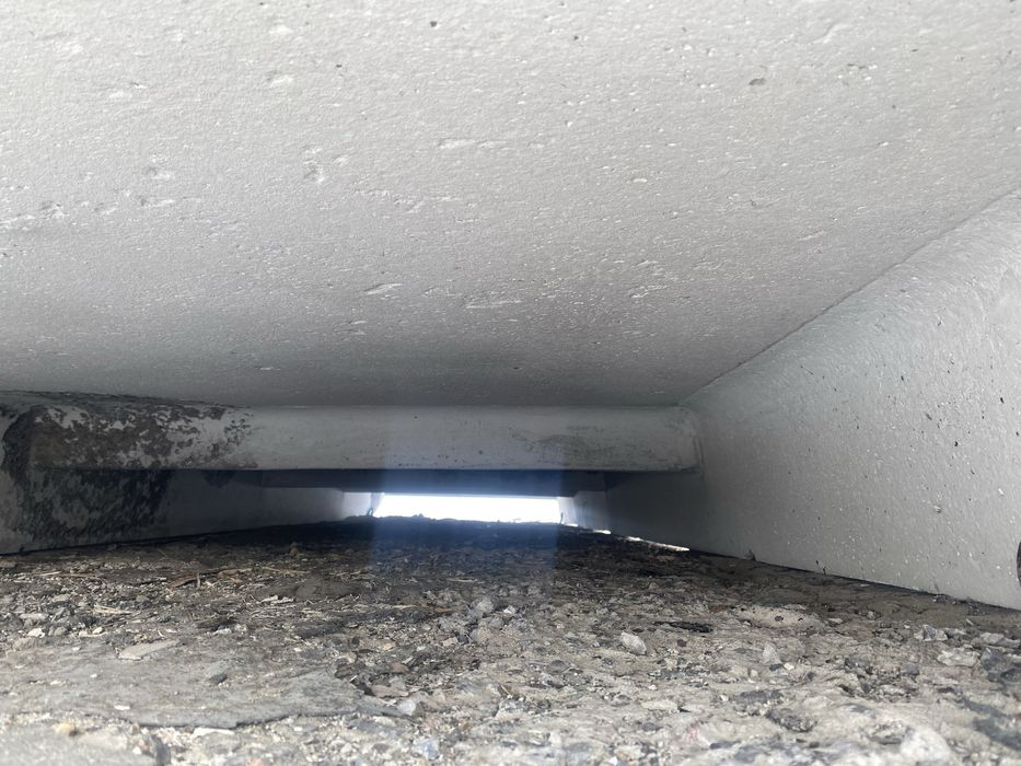 Плита перекрытия