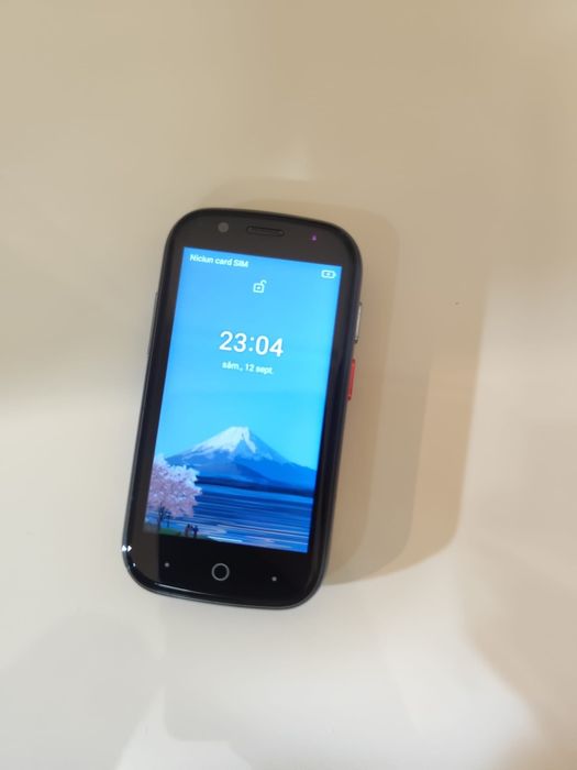 Smartphone Unihertz Jelly 2