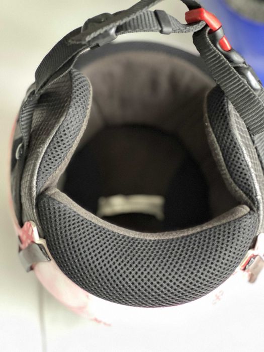 детска каска UVEX