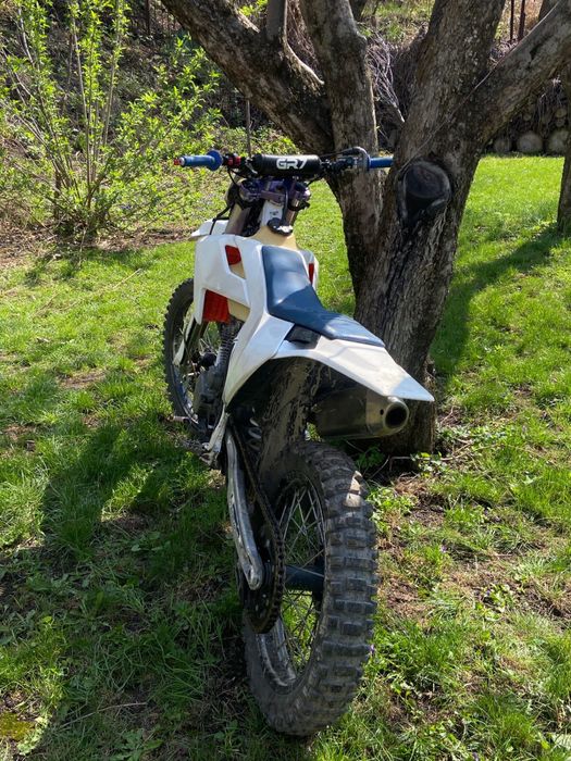 продам GR 7 300 кубов