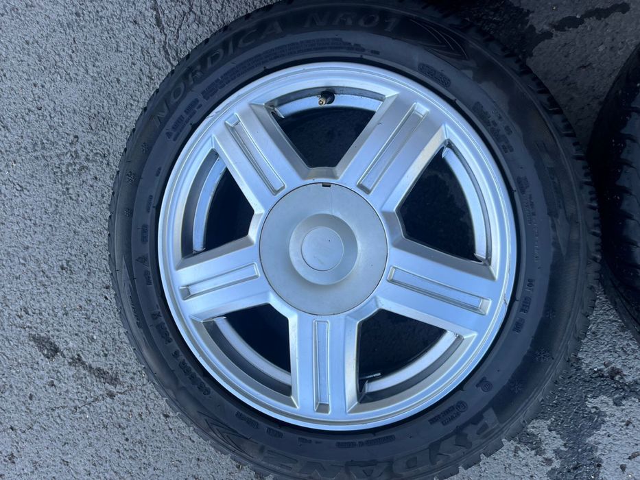 Продам торусы r 15
