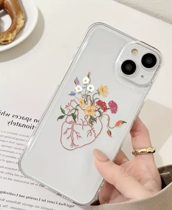 Калъфчета за iPhone 14 Pro