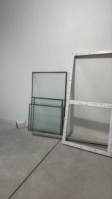 Балконнная перегородка