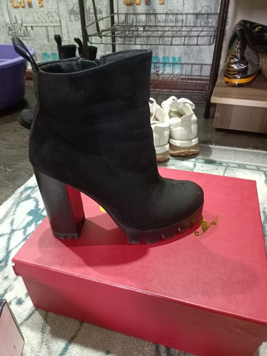 Батильоны весенние