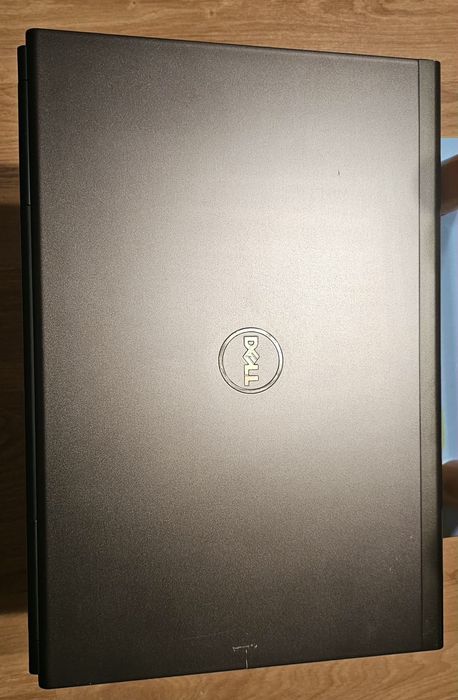Dell Precision M4800