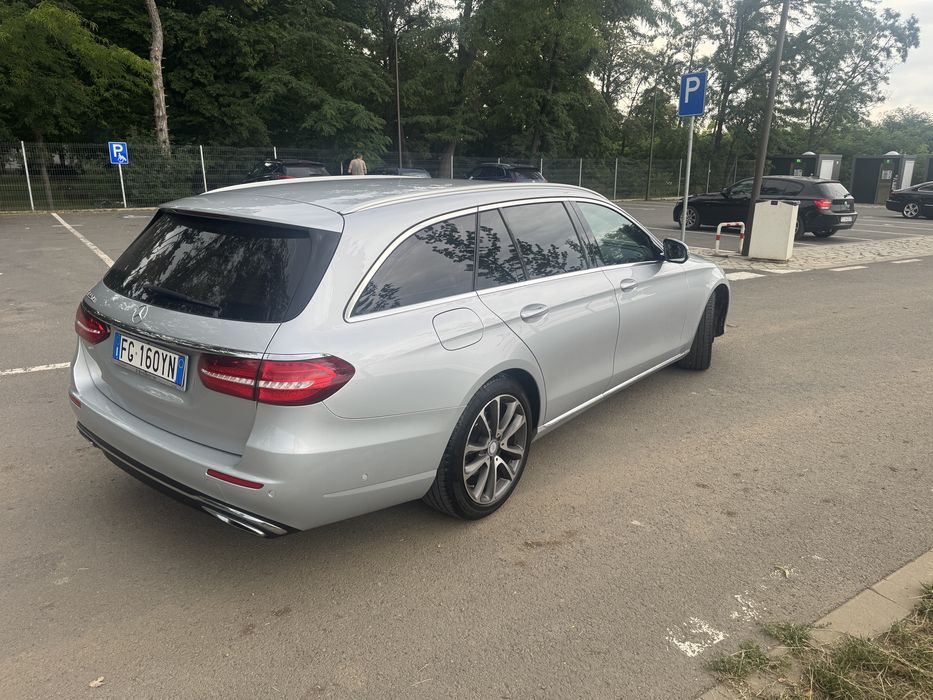 MERCEDES-BENZ C-Class 0 — imagine 3