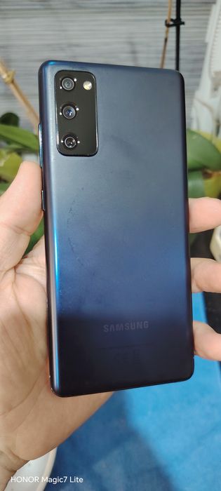 Samsung S20 FE 5G 128GB 6GB Display Original