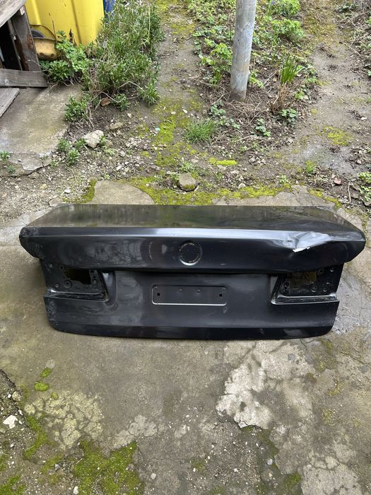 Portbagaj/haion bmw seria 5/G30