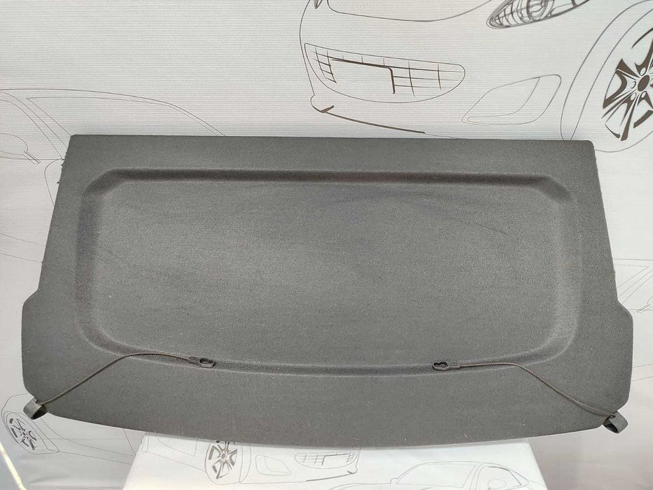 Polita Portbagaj BMW Seria 1 (F40) Hatchback 2019–2024 / Cod OEM 51477448229 (4B2)