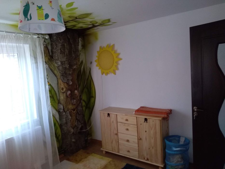 Casa de vanzare doua corpuri de cladire