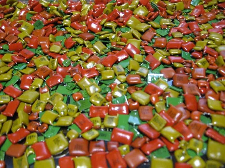 Фильтр от  противогаза ДП 2 ДП 4