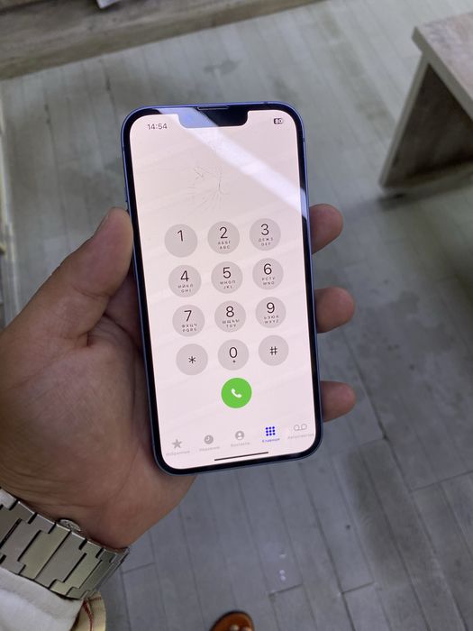 Iphone 14 128 gb ll/a 85%