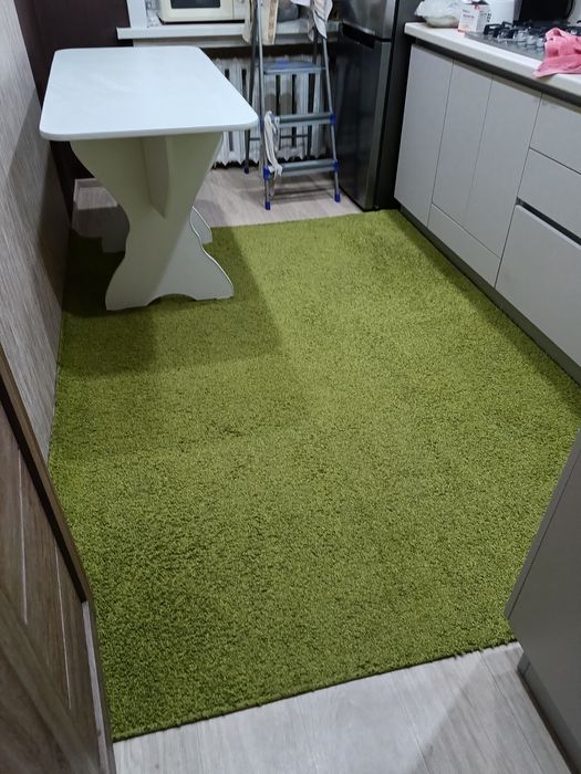 Продам ковер IKEA