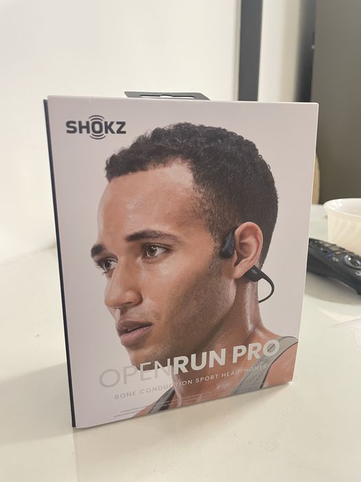 Shokz OpenRun Pro