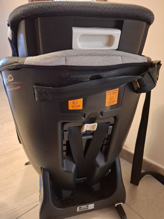 Столче за кола Jane Grand Isofix 9-36 кг