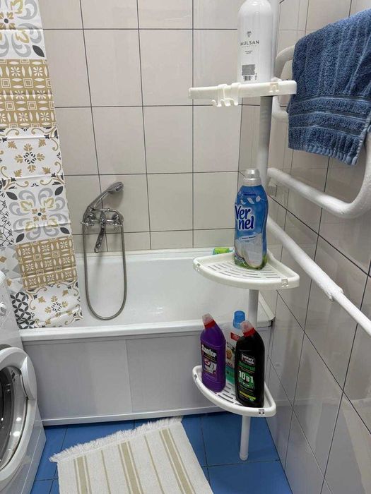 Сдам в аренду квартиру