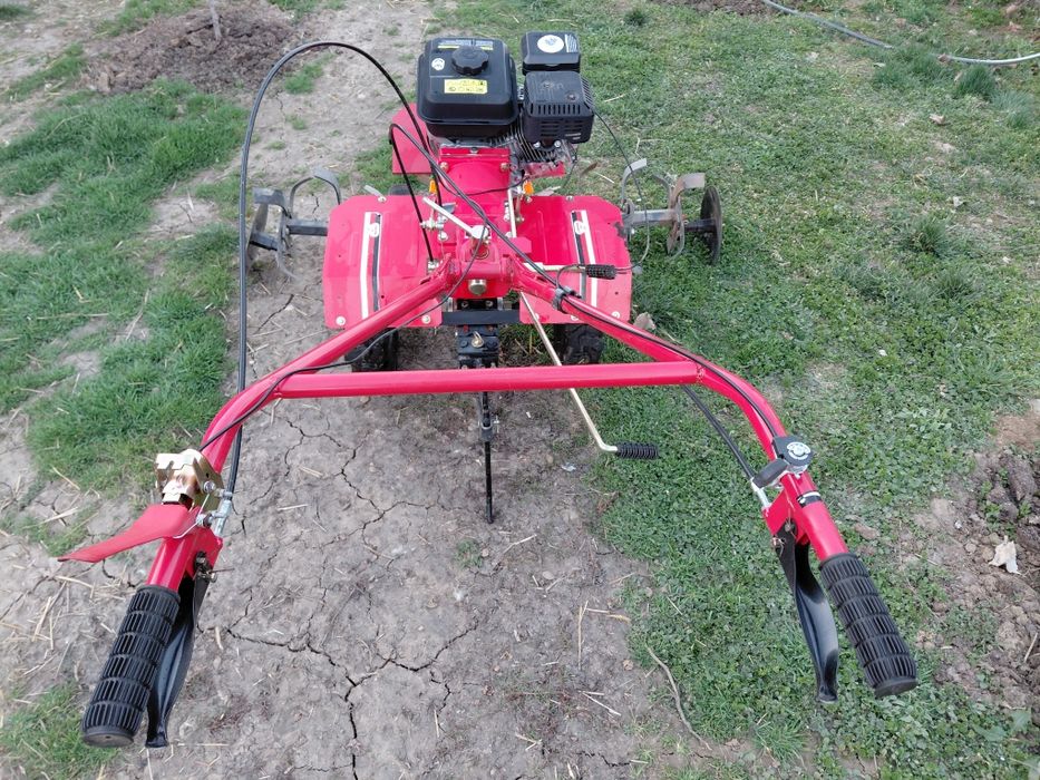 Motosapa MAT MAGRIT 7,5 cp