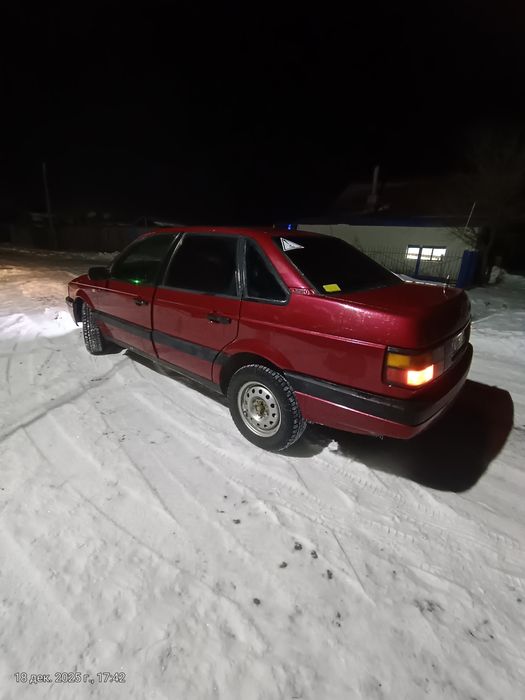 Продам Фольксваген пасат б3