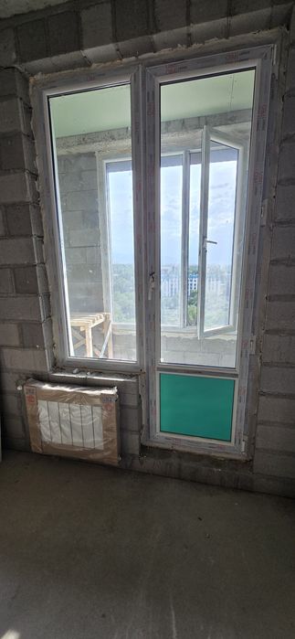 Продам балконной блок