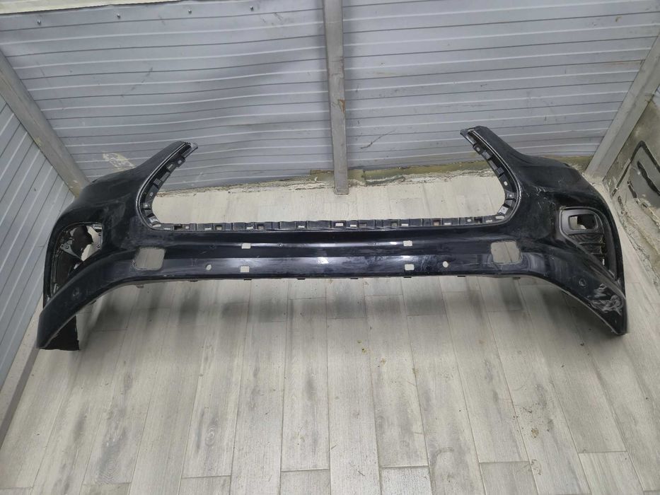 Bara fata Toyota Highlander An 2020-2025 Cod 52119-0F400