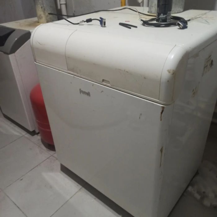 Ремонт котлов электрических,ремонт двухконтурных катлов