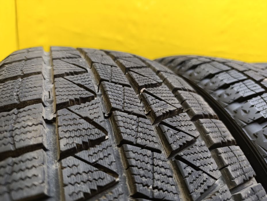 Шины 215/55 R17 Powertrac комплект.