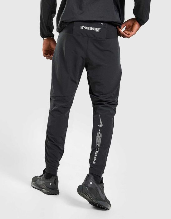 Nike Running Stride Woven Pants - Оригинално мъжко долнище р-р S