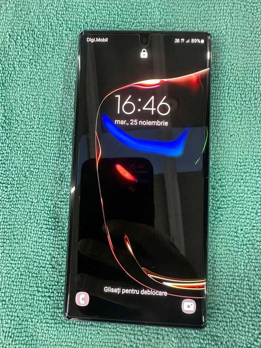 Samsung Galaxy Note10+